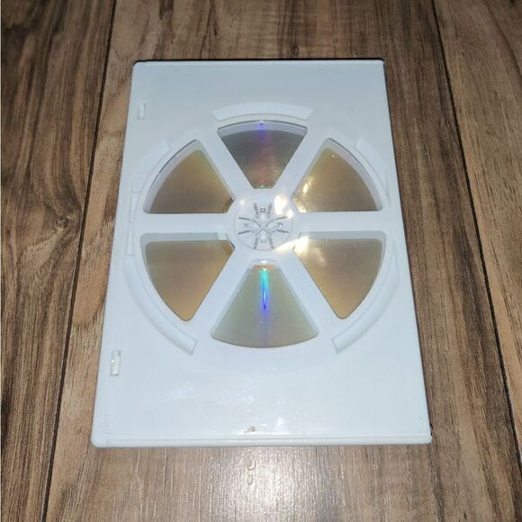 Skylanders Giants - Nintendo Wii Game - Picture 2 of 4